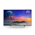 Sony 49" 4K Ultra HD TV